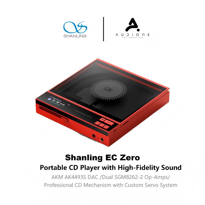 Shanling EC Zero