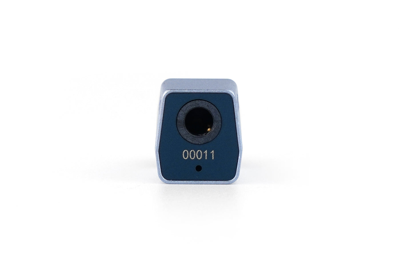 Audirect atom 3 ultra-portable DSD512/PCM768 small tail headphone amplifier 5g