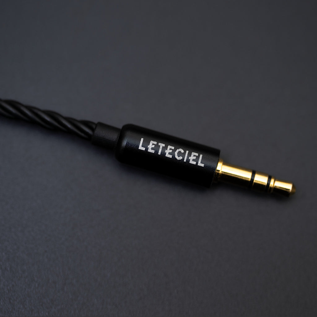 LETECIEL Shark Band