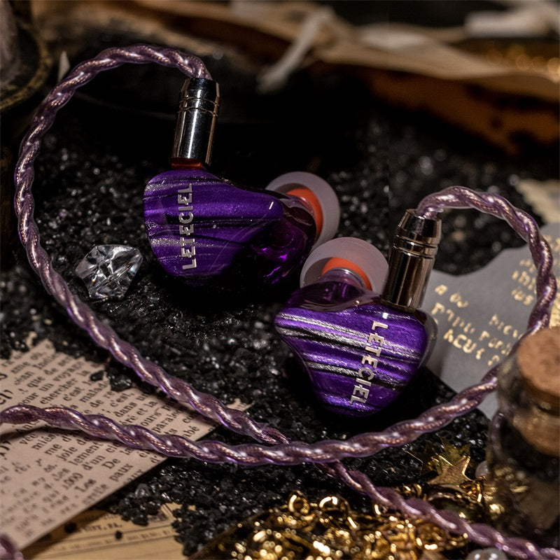 LETECIEL Magiris In-Ear Headphones