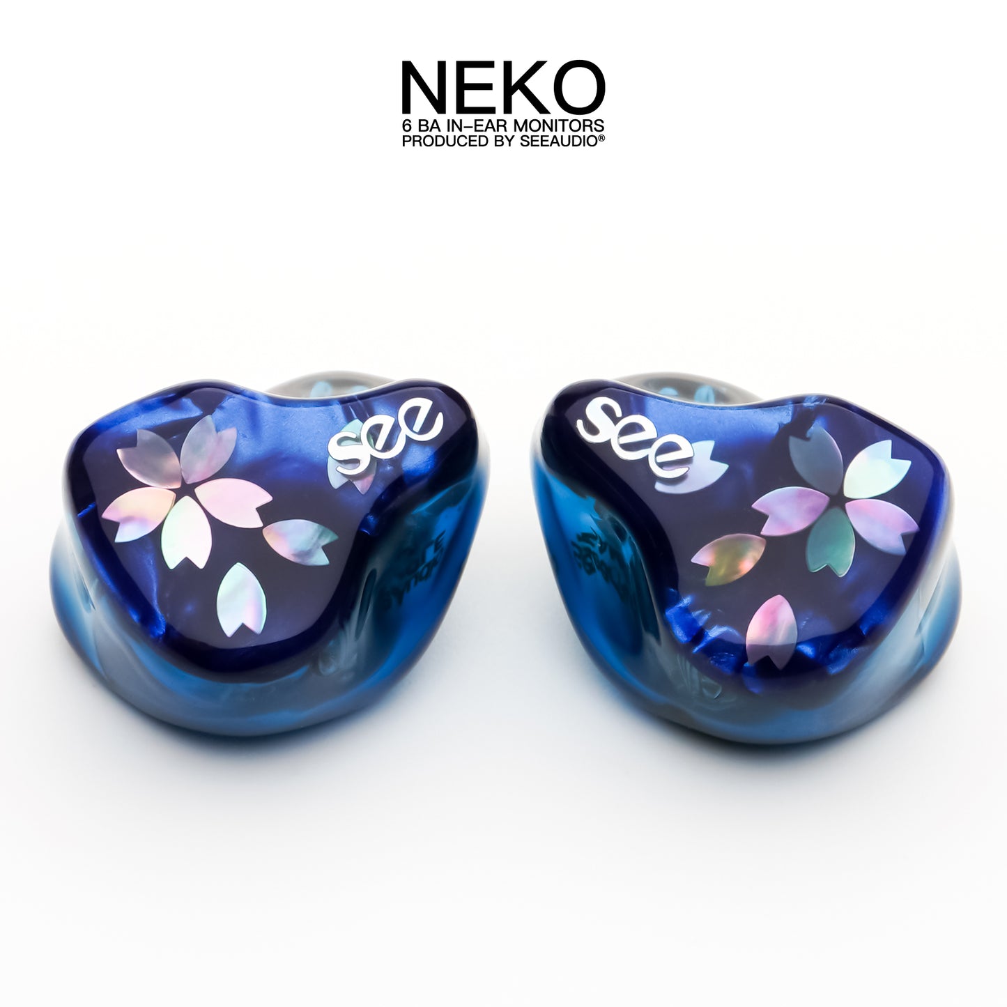 SeeAudio Neko