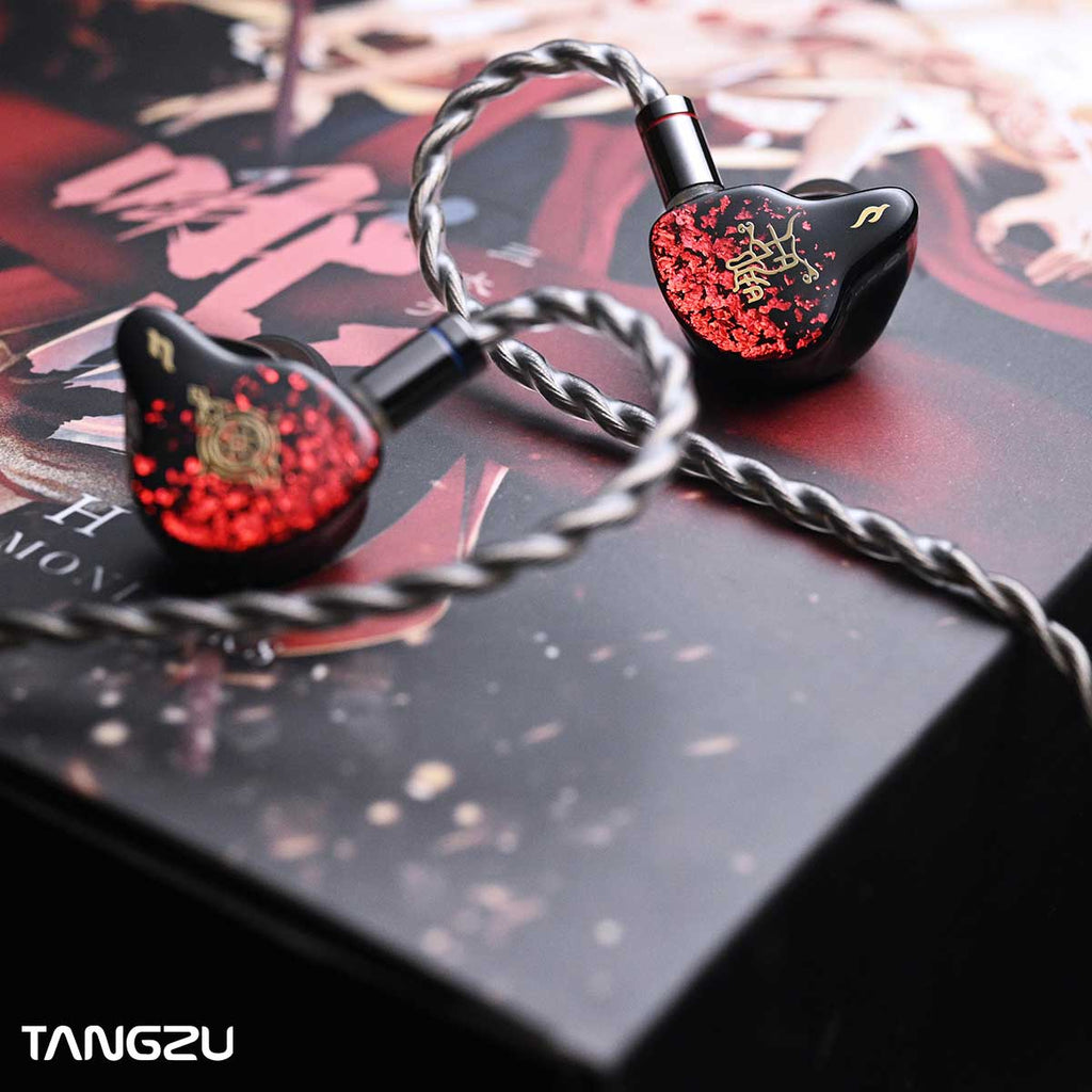 Tangzu Nezha