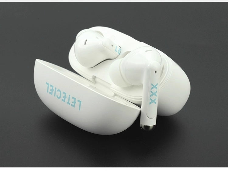 Audione Leteciel COOKIE TWS True Wireless Bluetooth Earbuds (Bluetooth 5.4) with free accessories