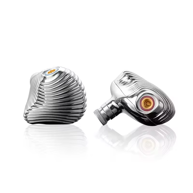 SHANLING ME600 5-Driver Hybrid IEM