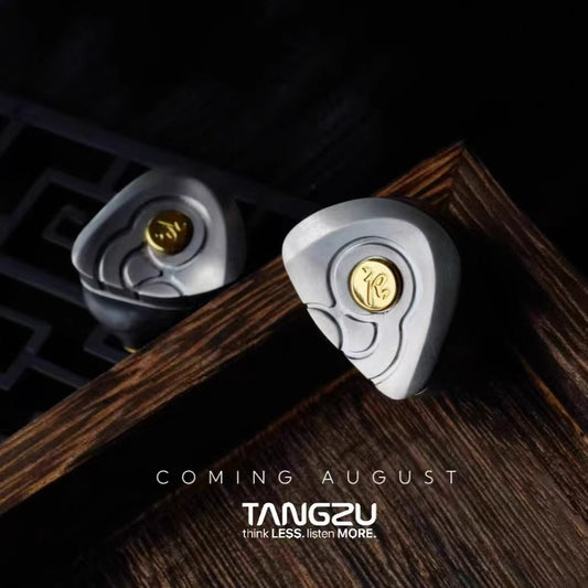 Audione TANGZU THE KING WUKONG 1DD+6BA+4EST In-ear monitors