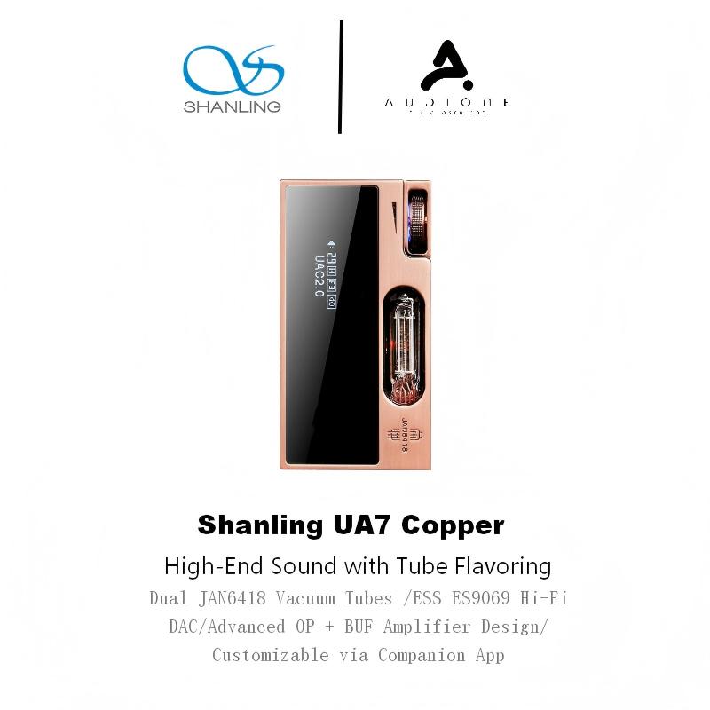 SHANLING UA7