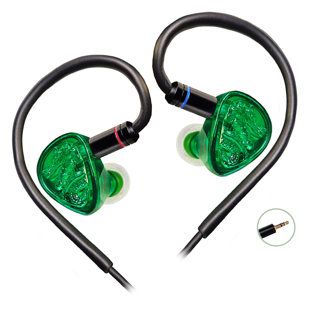 TANGZU Wan'er S.G II | Popular Budget IEMs | Best-Selling Value