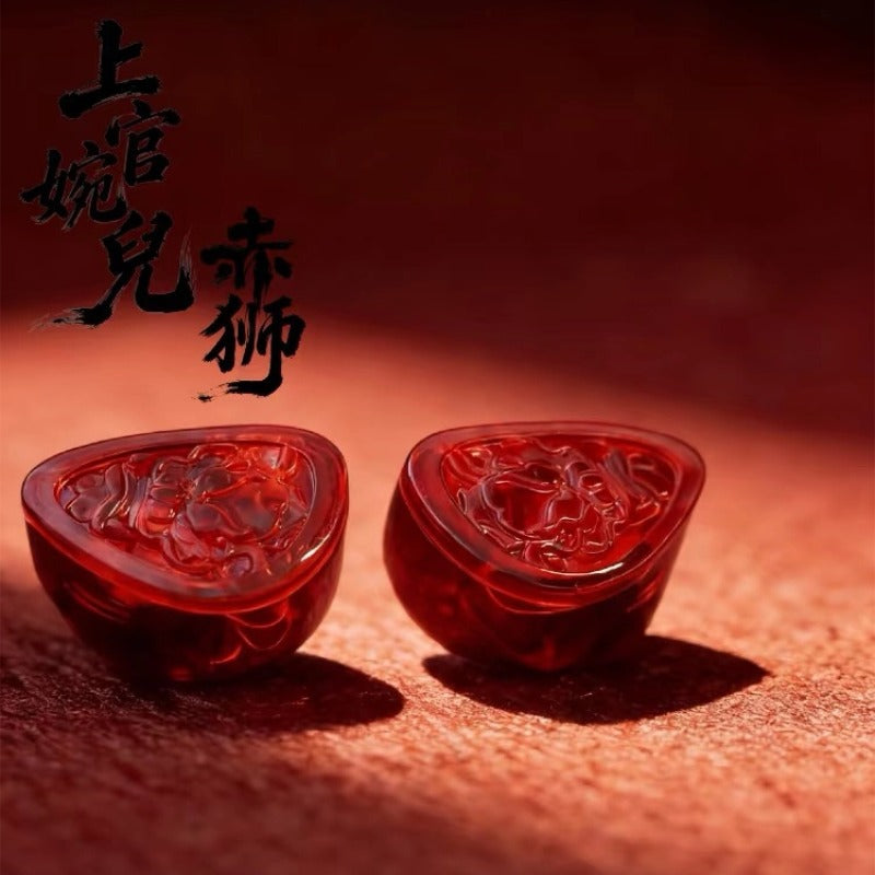 TANGZU WANER SG 2 Red Lion