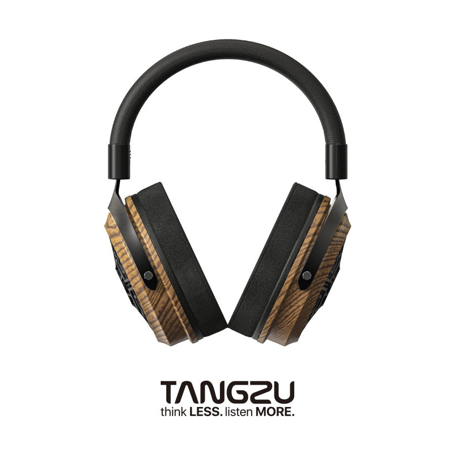 Tangzu Li Jing Professional-grade 60mm Dynamic Driver Headphones