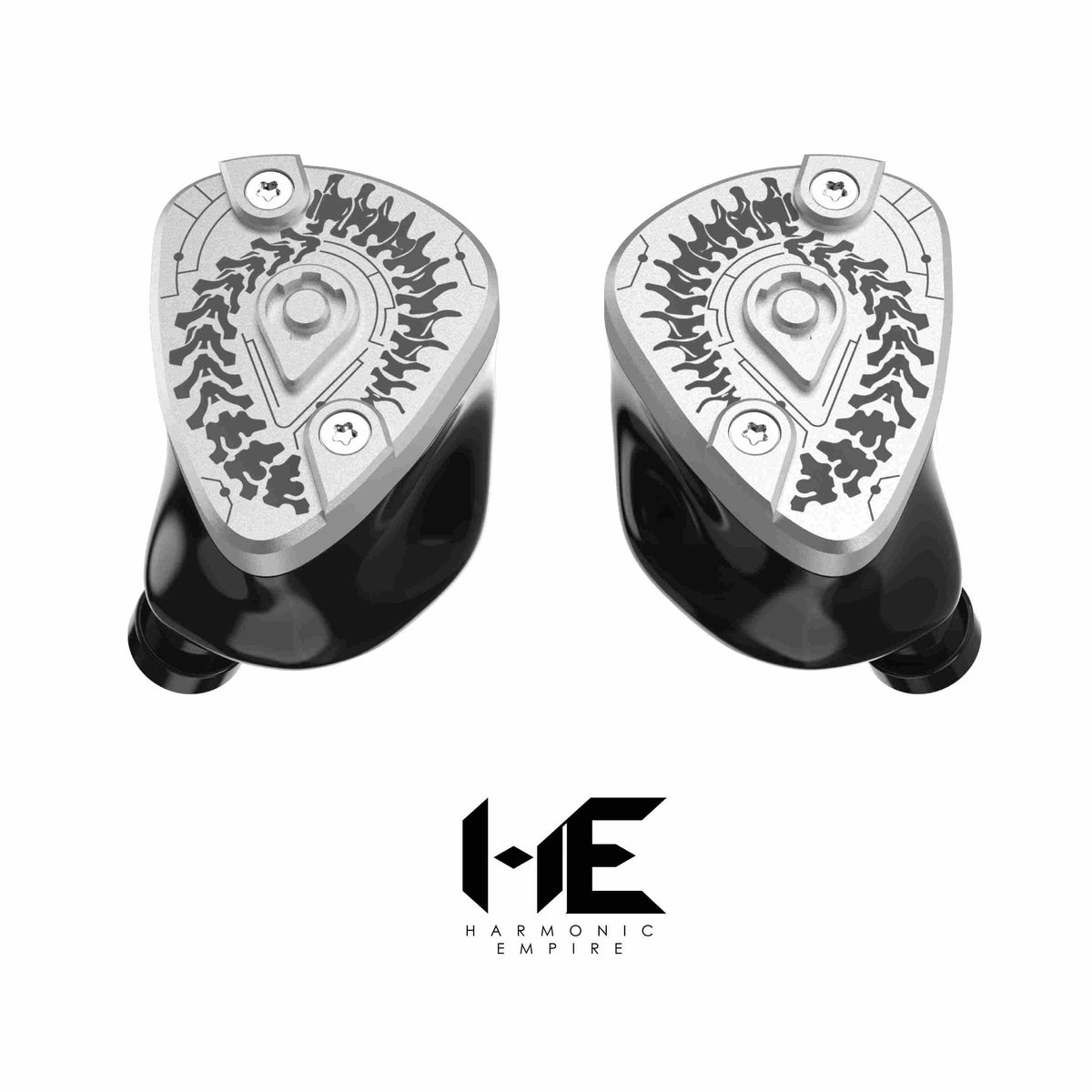 Tangzu HE Bulianshi Hybrid IEM