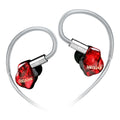 HESSIAN BN9 in-Ear HiFi Monitor Headphones