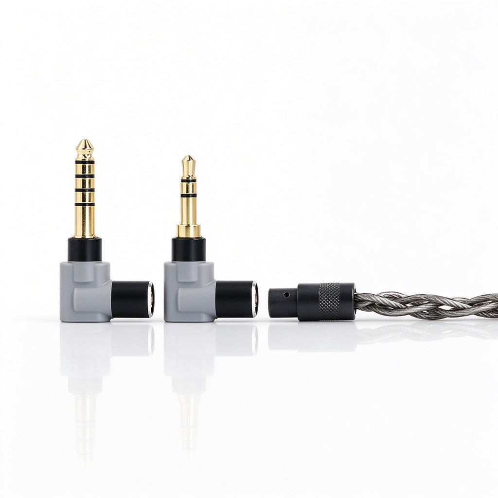 SHANLING ME600 5-Driver Hybrid IEM