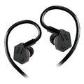 Hessian DNX  in-Ear HiFi Monitor Headphones