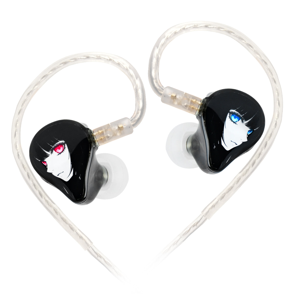 Cloue ESFP MBTI Themed IEM