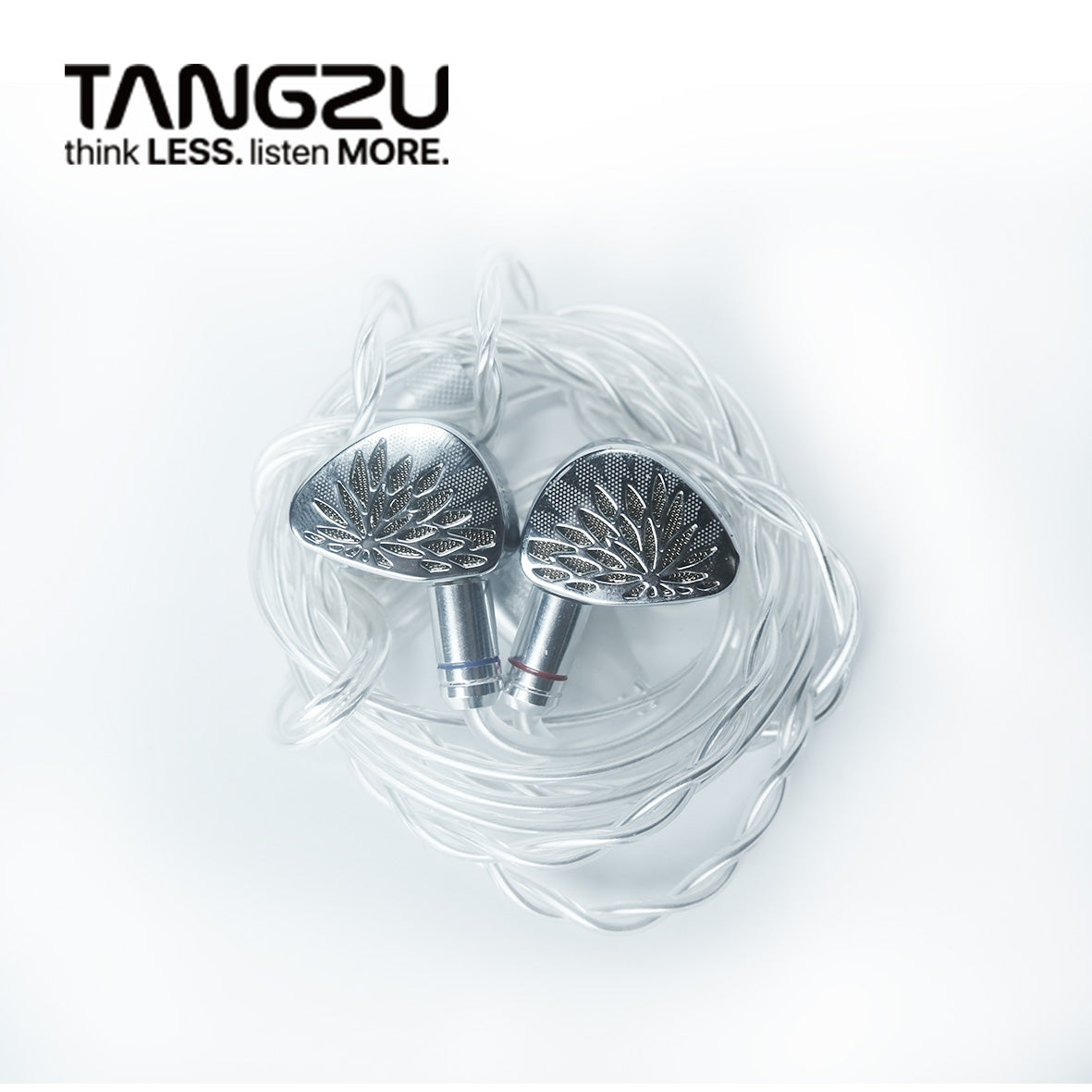 TANGZU YuXuanJi Dynamic Driver Zinc Structure In-ear Wired Earphones