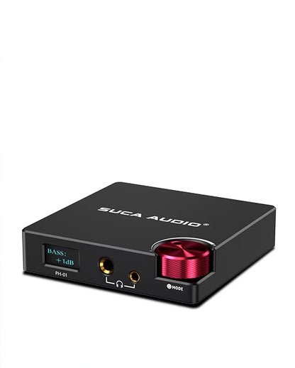 SUCA AUDIO PH01