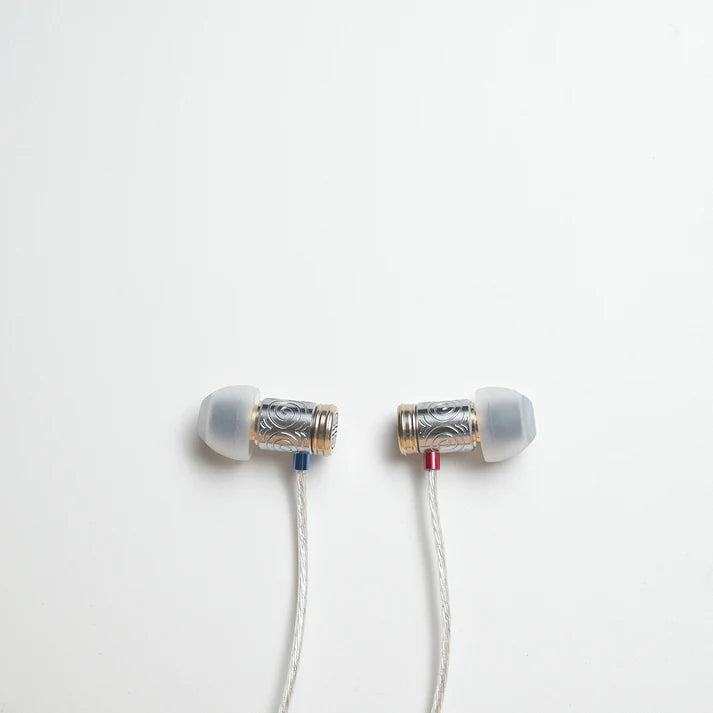 Hifi in-ear micro-dynamic headphones TANGZU Changle Princess