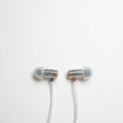 Hifi in-ear micro-dynamic headphones TANGZU Changle Princess