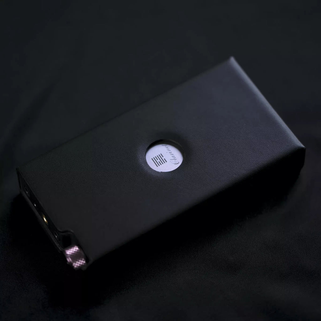 Dethonray  Clarinet  Headphone Amplifier