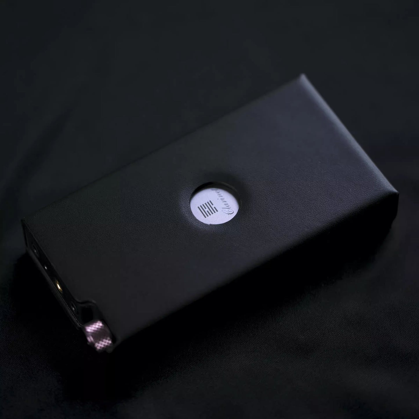 Dethonray Clarinet  Portable USB/DACI Headphone Amplifier