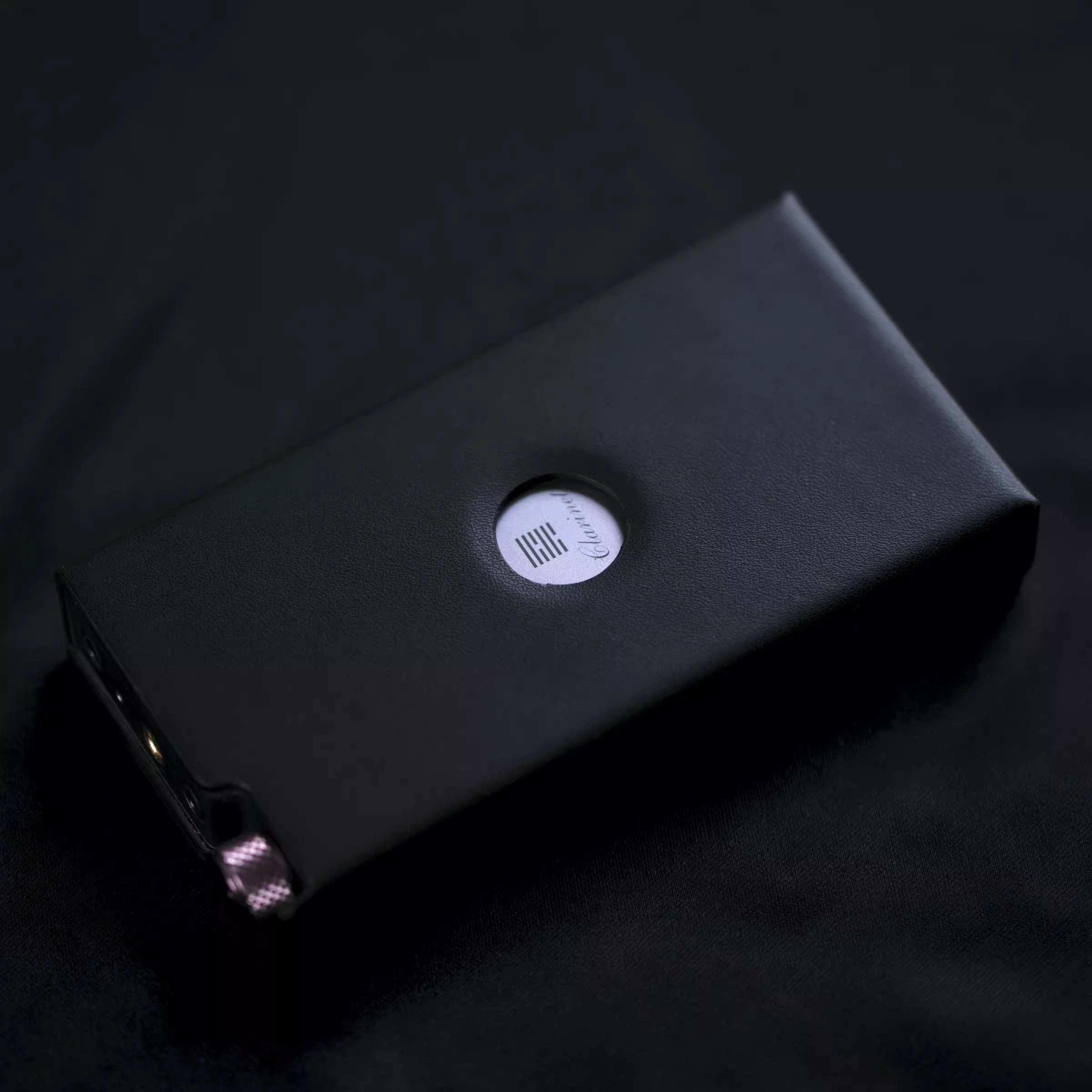 Dethonray  Clarinet  Headphone Amplifier