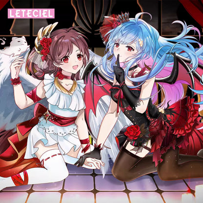 LETECIELE TERNIGHT  upgrade cable