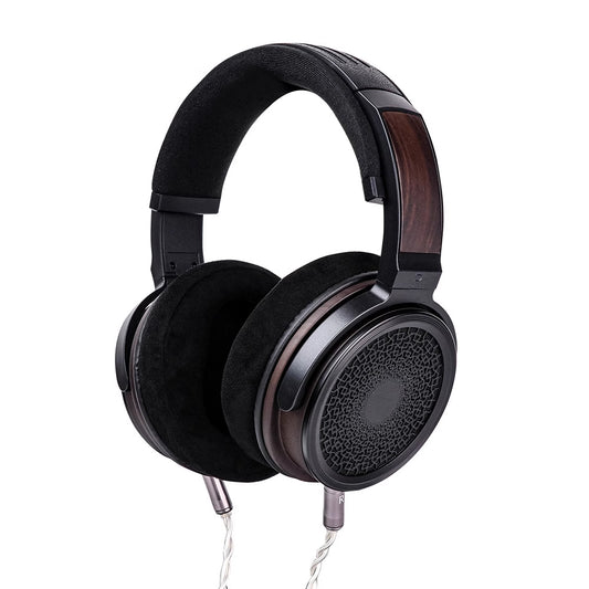 HarmonicDyne  Zeus Elite  HIFI  Headphones