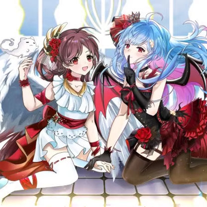 LETECIEL MOMENT upgrade cable