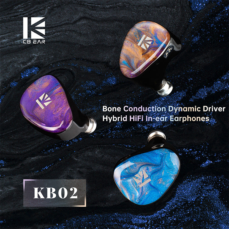 KBEAR KB02