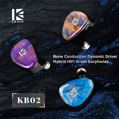 KBEAR KB02