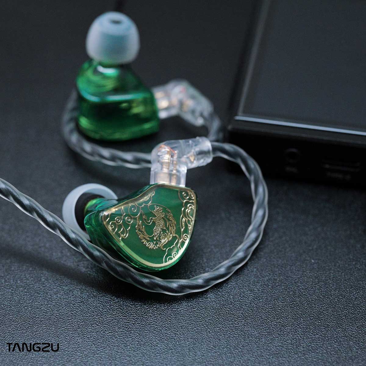 TANGZU WAN ER SG Hifi In-ear Wired Earph