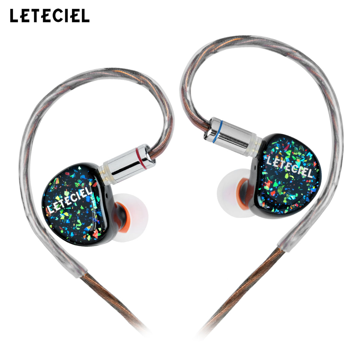 LETECIEL MIRA  IEM