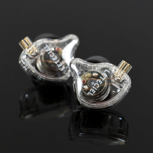 LETECIEL STARKOI In-ear Dynamic Wired Headphones with Microphon