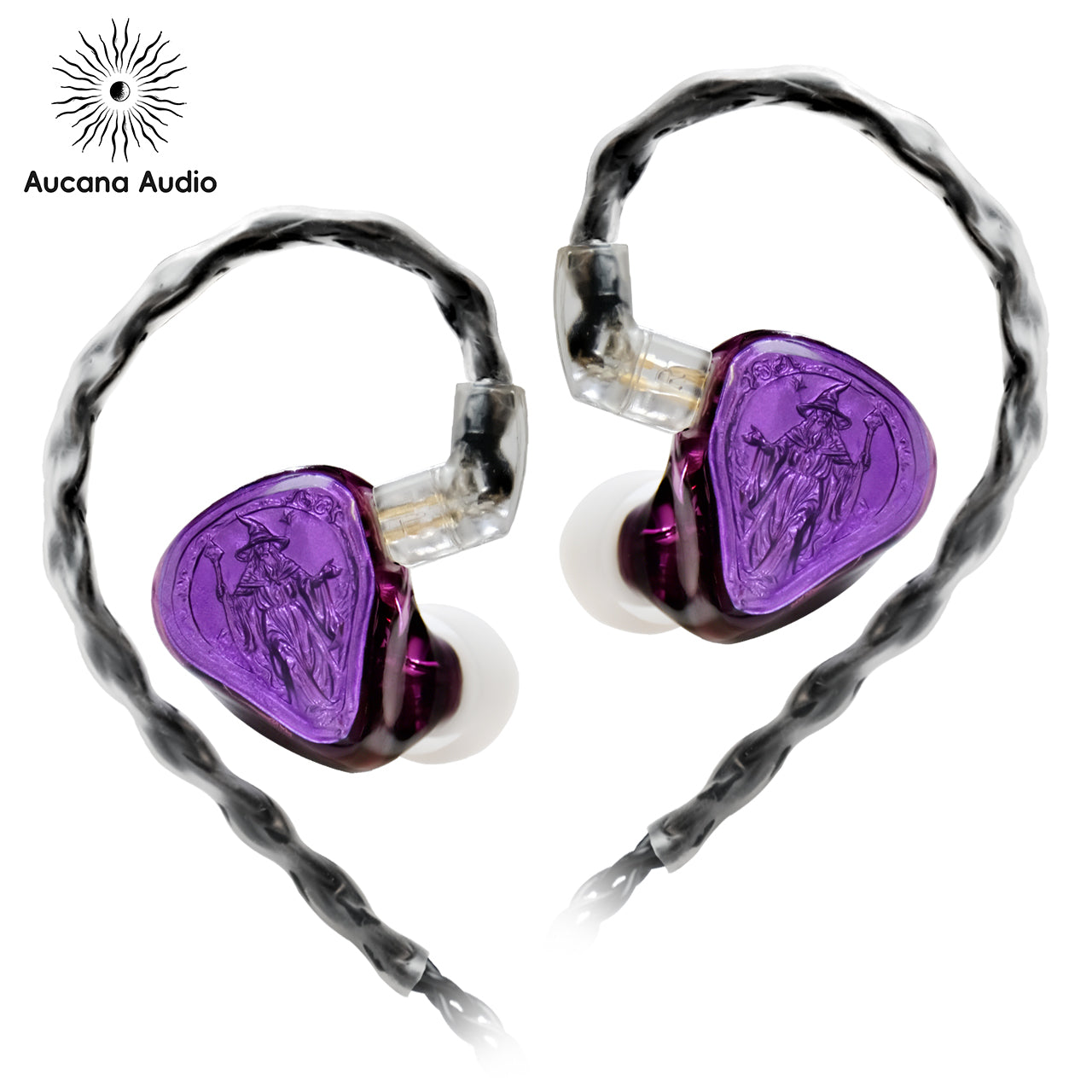 Aucana Audio magician