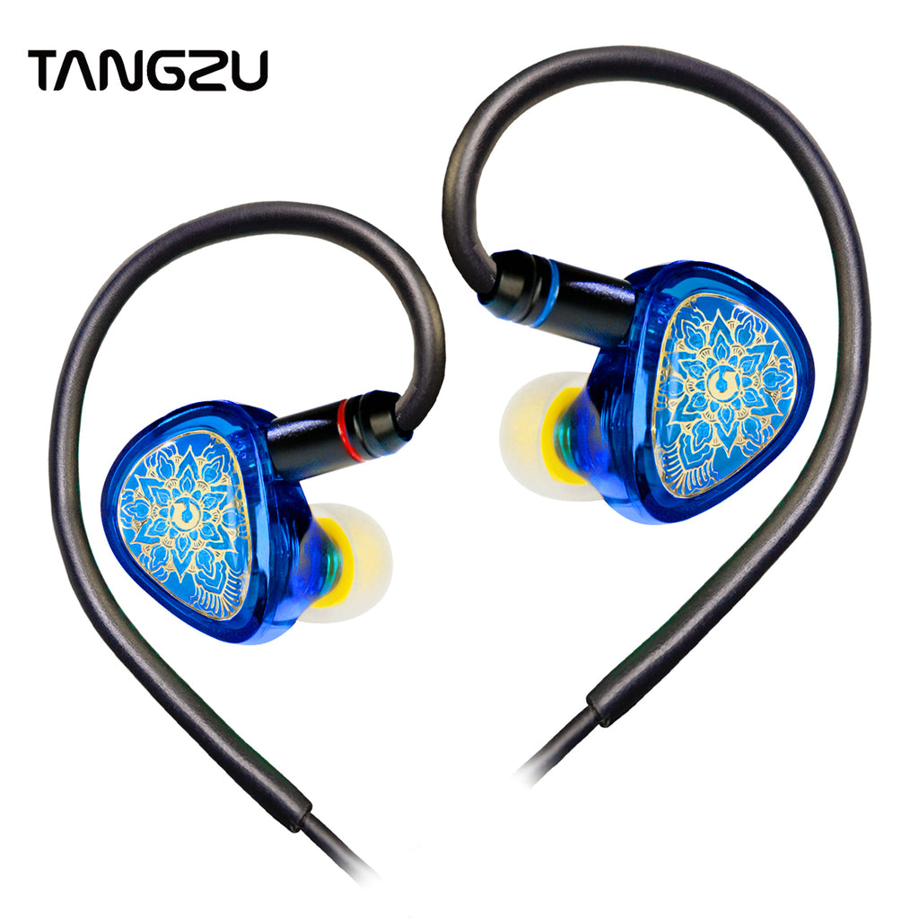 TANGZU WANER SG 2 India IEM