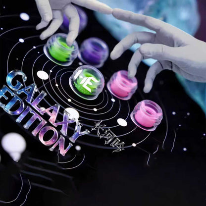 HE Sonic eartips Song of the Long River Galaxy Chapter