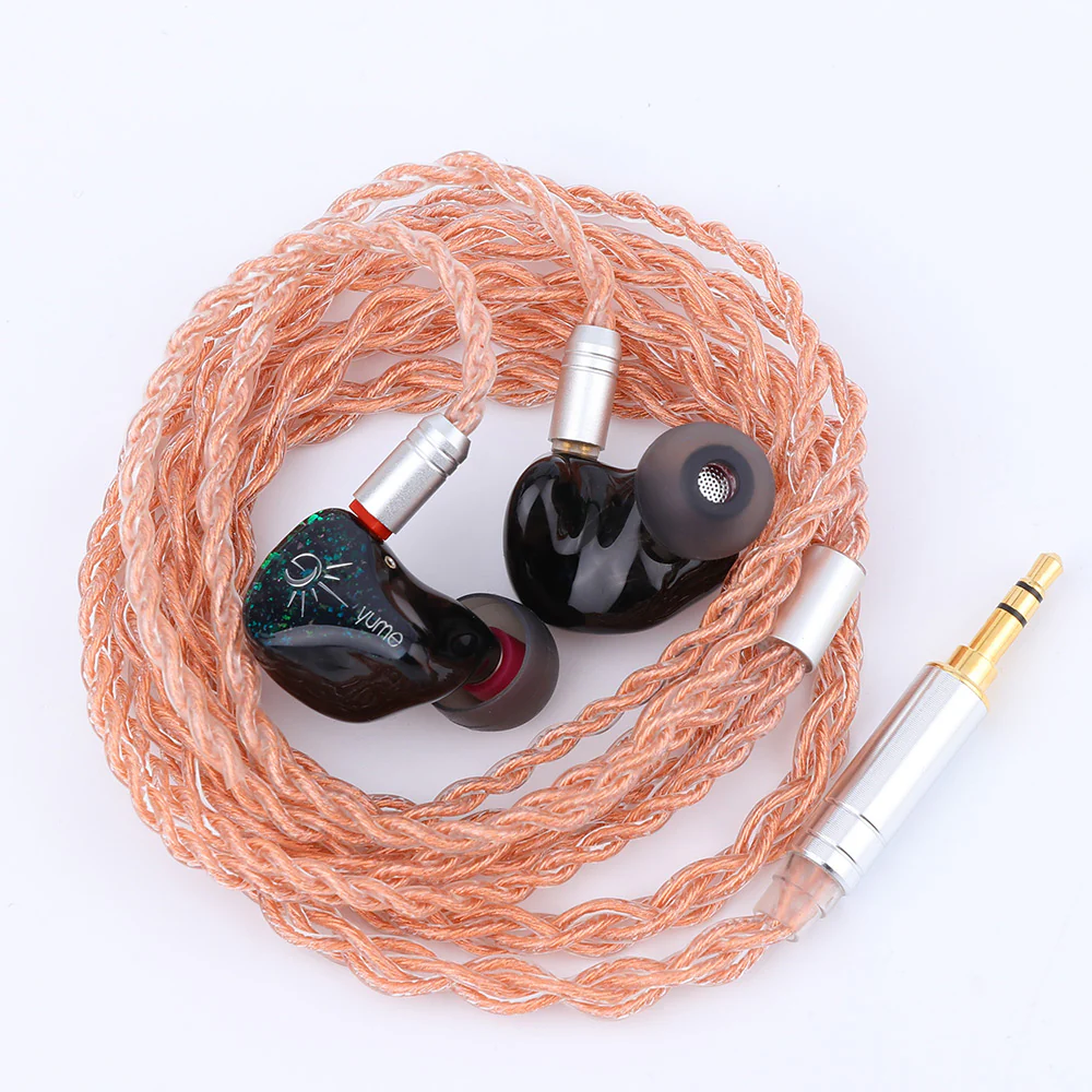 SeeAudio Yume