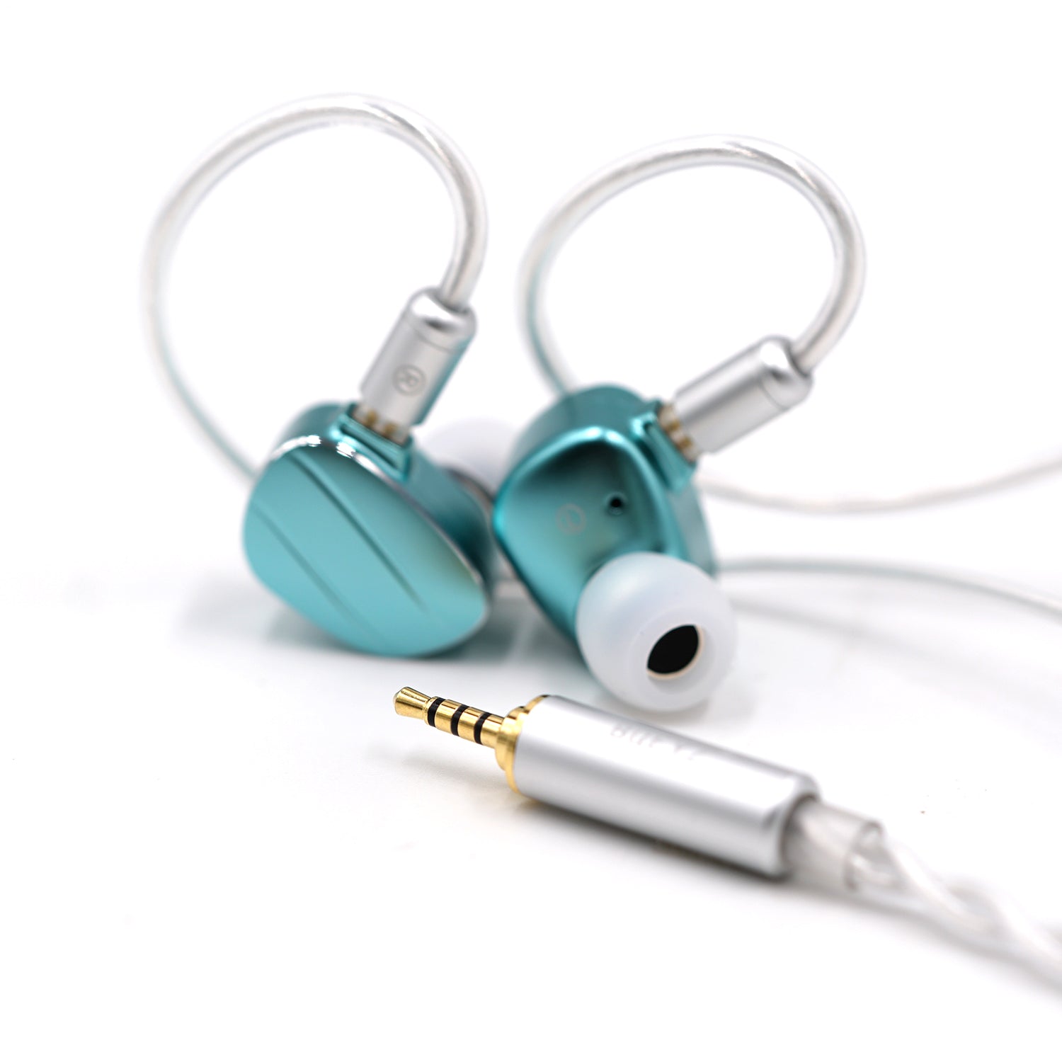 BQEYZ Cloud  HiFi Wired Earphone