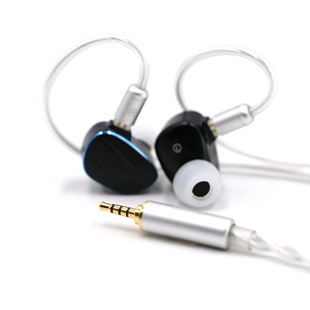 BQEYZ Cloud  HiFi Wired Earphone