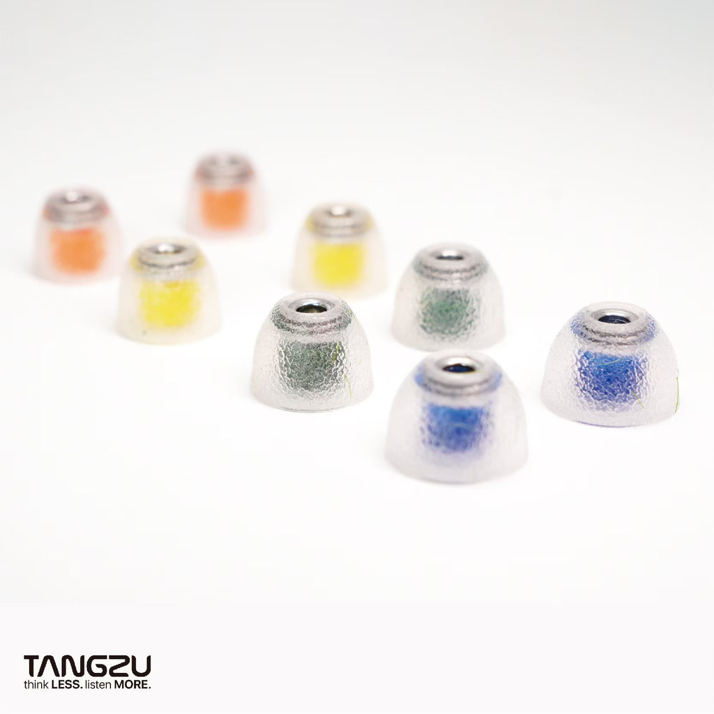 TANGZU Tang Sancai Noble Earplugs