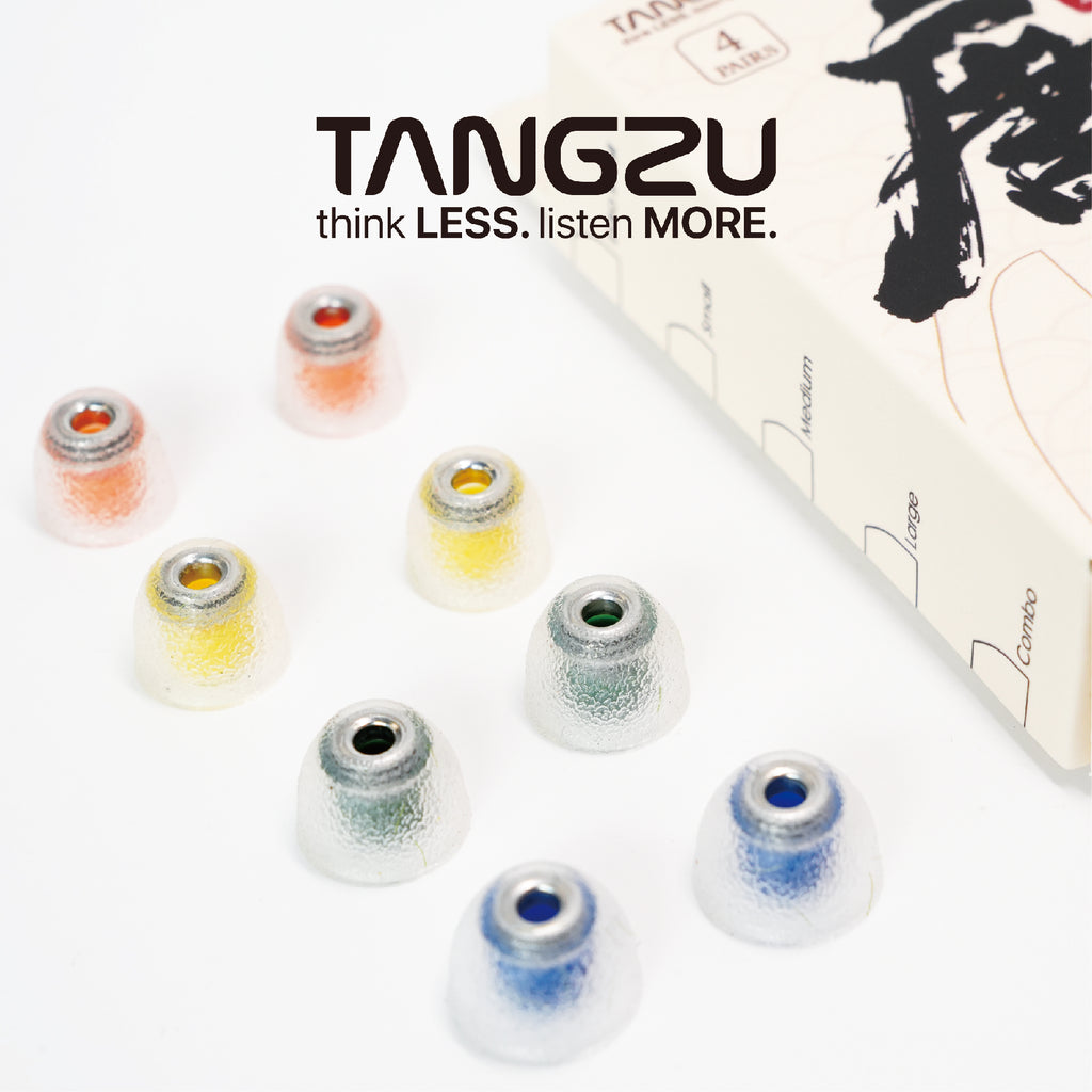 TANGZU Tang Sancai Noble Earplugs