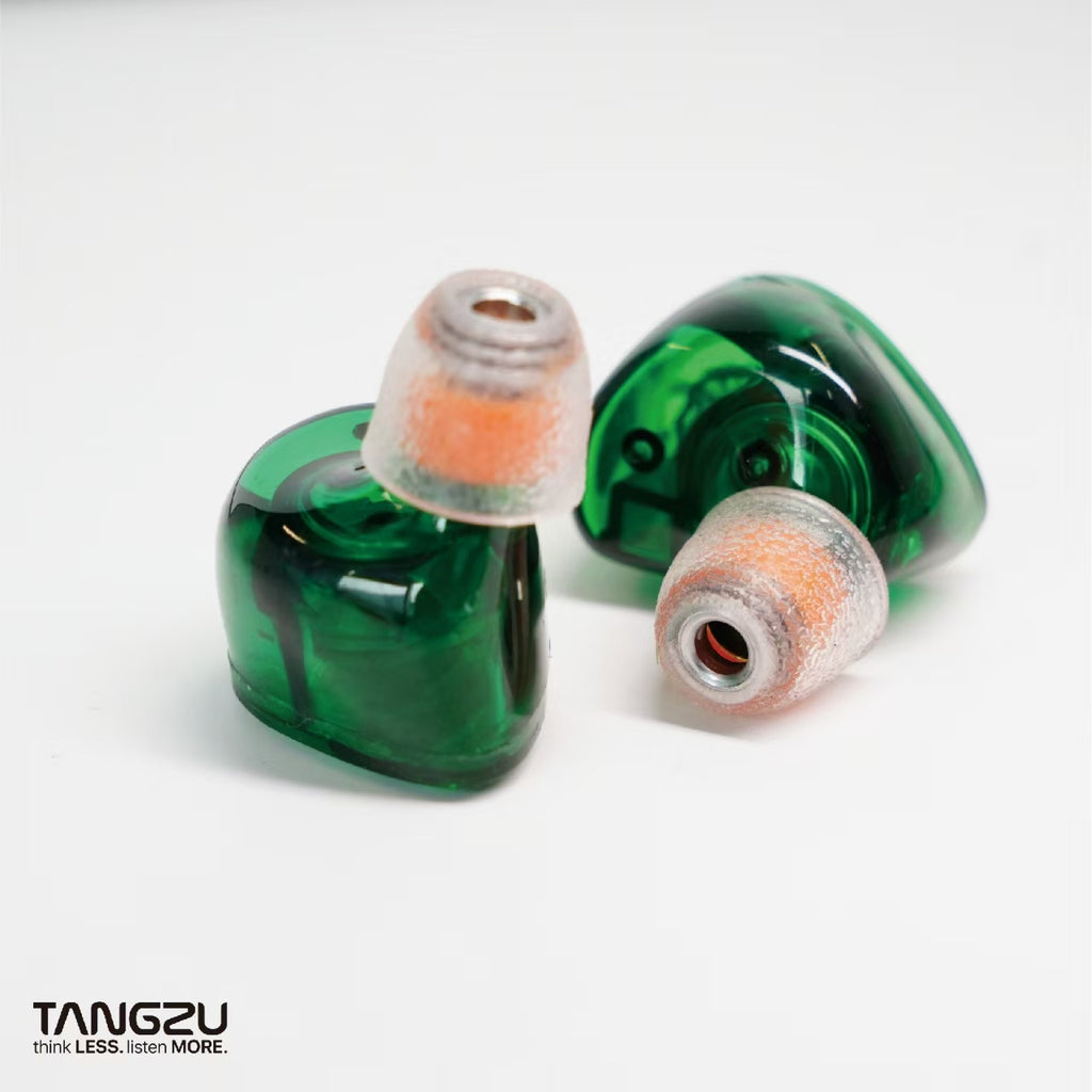 TANGZU Tang Sancai Noble Earplugs