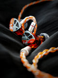 HE XIAO QIAO  In-Ear Headphones