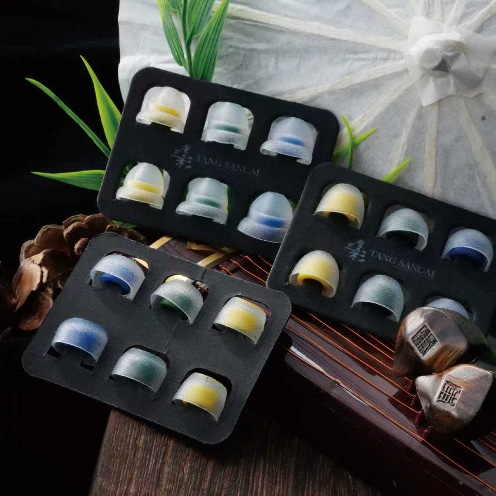 Tangzu DUFU II  In-Ear Monitor