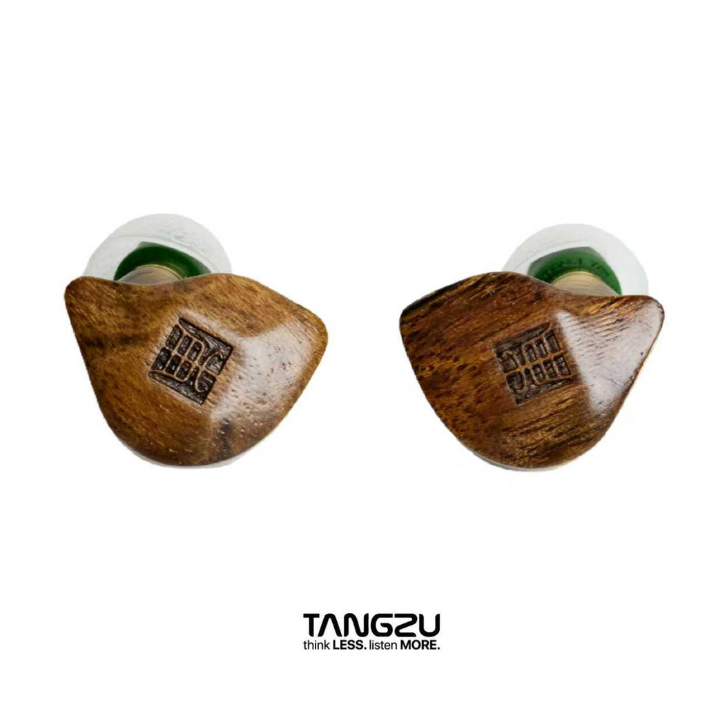 Tangzu DUFU II  In-Ear Monitor