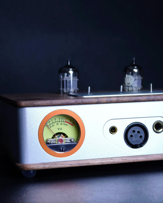 SUCA AUDIO T2 MAX