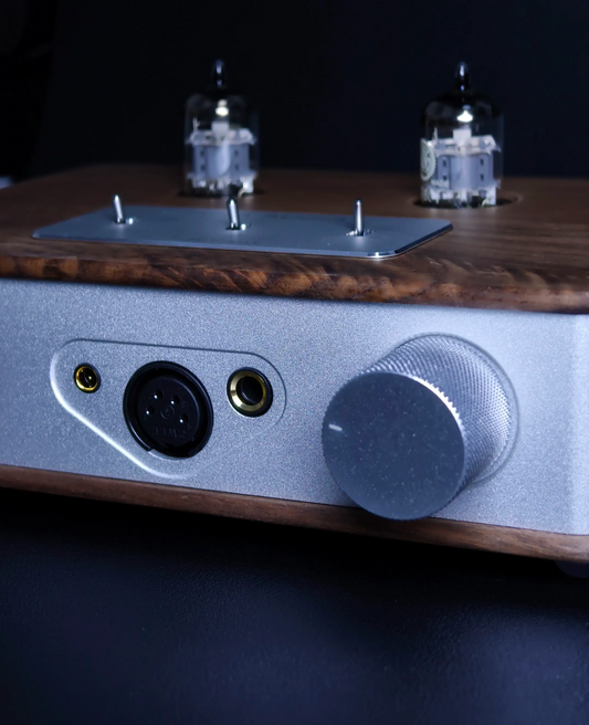SUCA AUDIO T2 MAX
