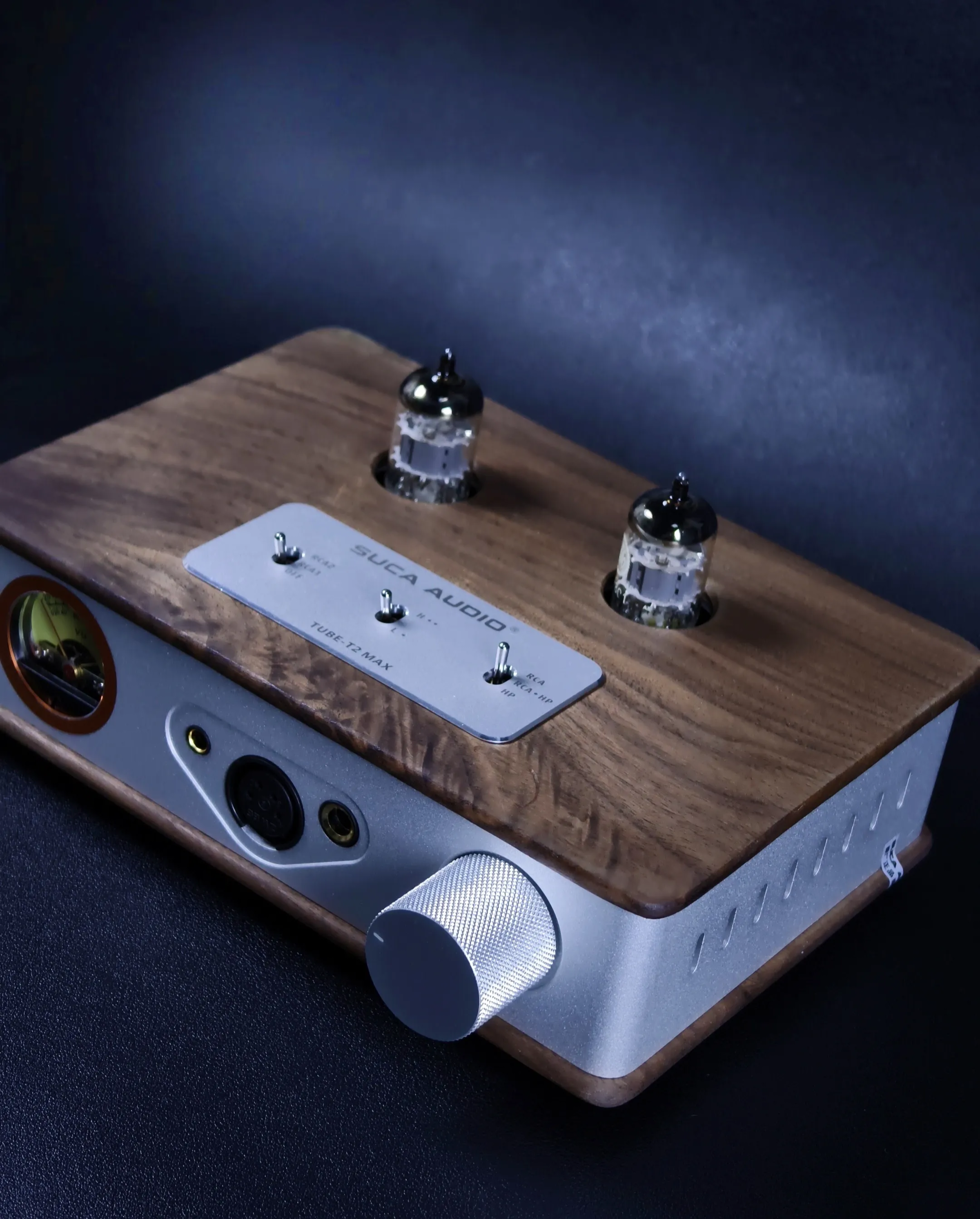 SUCA AUDIO T2 MAX