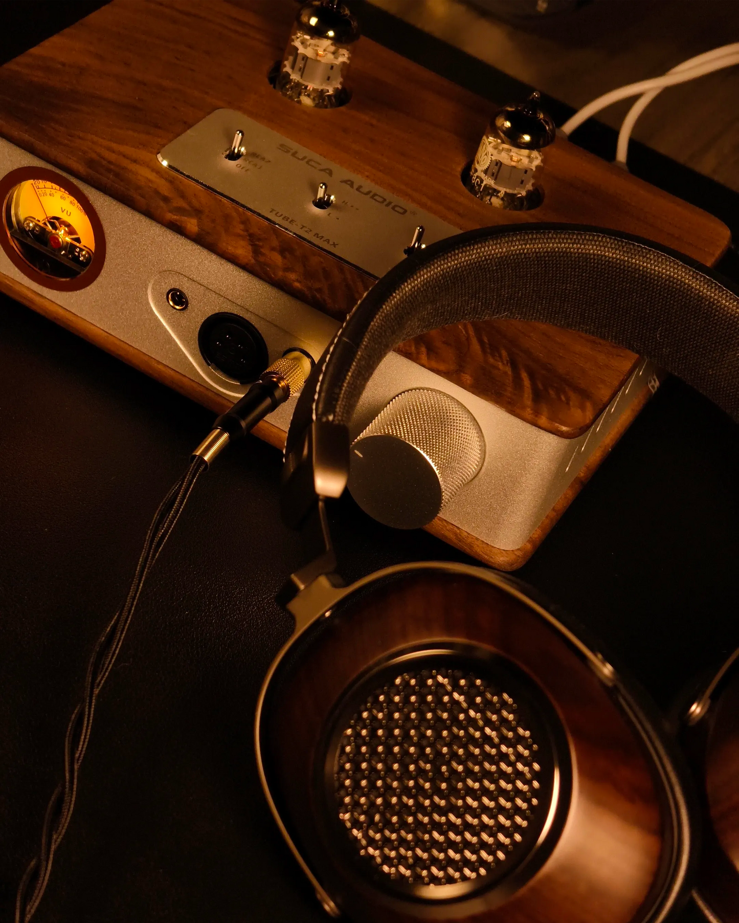 SUCA AUDIO T2 MAX