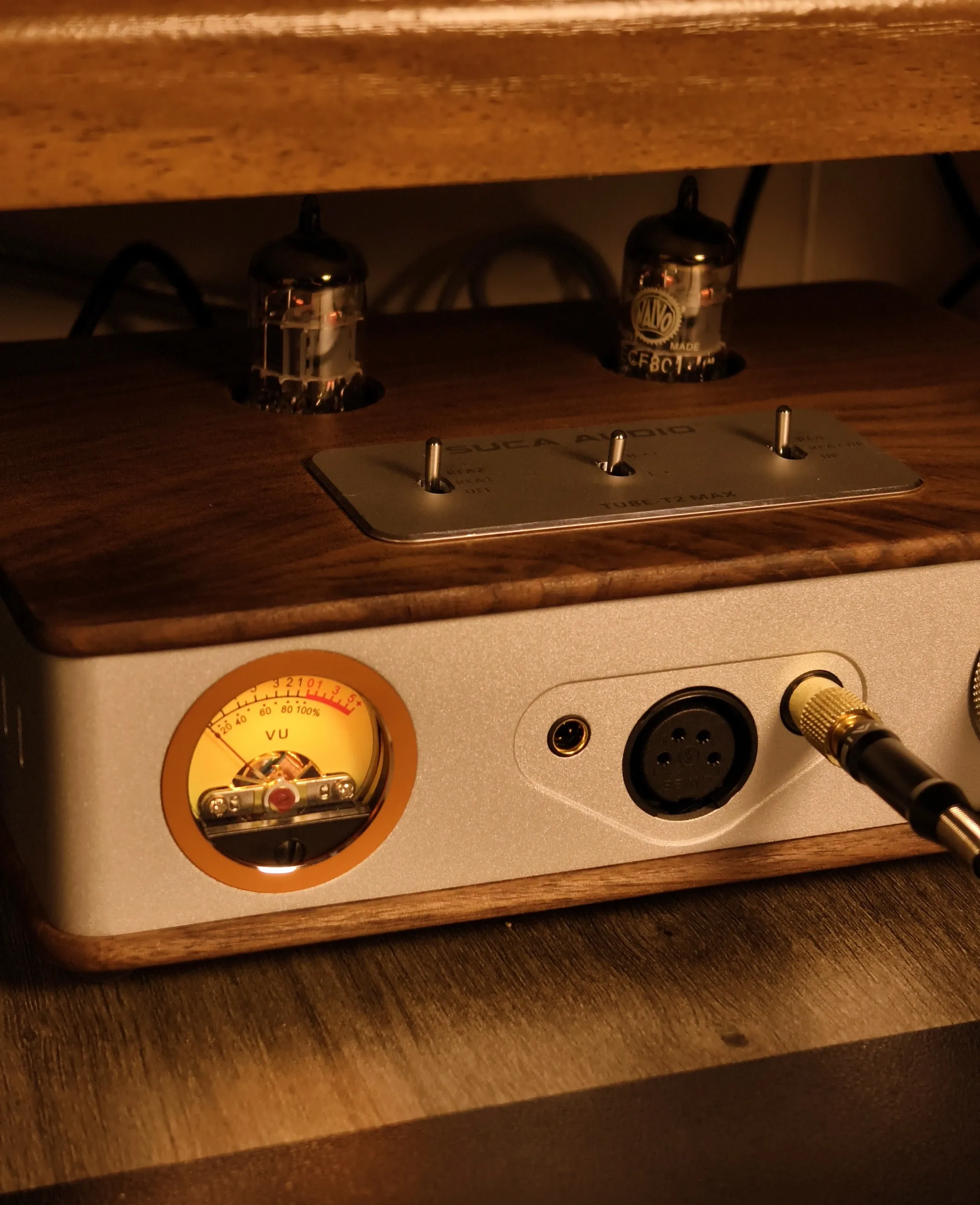 SUCA AUDIO T2 MAX